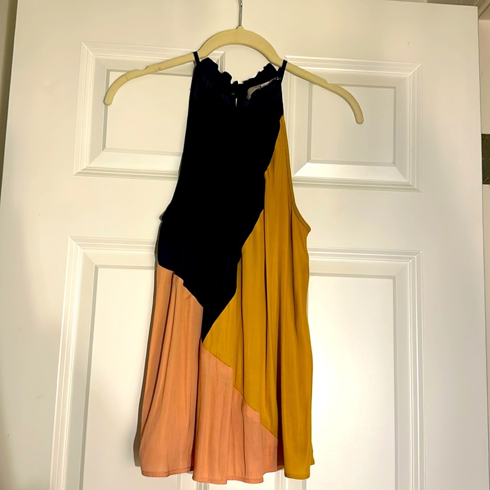 EUC Loft swing tank